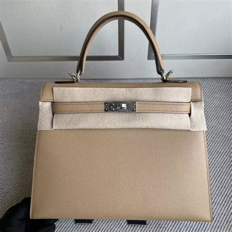 hermes kelly 25 chai